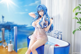 GOOD SMILE ARTS SHANGHAI GODDESS OF VICTORY NIKKE HELM POST SHOWER MOMENT FIGURE [PRE ORDER]