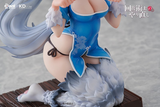 KADOKAWA REDO OF HEALER SETSUNA CHINESE DRESS VERSION FIGURE [PRE ORDER]