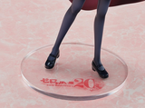 KADOKAWA THE FAMILIAR OF ZERO LOUISE 20TH ANNIVERSARY FIGURE [PRE ORDER]