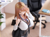 FURYU GODDESS OF VICTORY: NIKKE EMMA OFFICE THERAPY FIGURE [PRE ORDER]