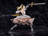GOOD SMILE COMPANY FATE STAY NIGHT REINCARNATION SABER LILY DISTANT AVALON MODEL KIT FIGURE [PRE ORDER]