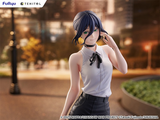 FURYU CORPORATION CHAINSAW MAN THE MOVIE REZE ARC TENITOL TALL REZE FIGURE [PRE ORDER]