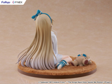 FURYU CORPORATION THE ANGEL NEXT DOOR SPOILS ME ROTTEN MAHIRU SHIINA RELAX VERSION FIGURE [PRE ORDER]
