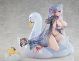 SOLARAIN AZUR LANE YING SWEI BLUE WAVES LIMPID SUMMER VERSION FIGURE [PRE ORDER]