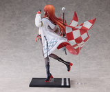 SOLARAIN STEINS GATE KURISU MAKISE RACING VERSION PLUSHIE SET FIGURE [PRE ORDER]