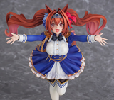 PHAT COMPANY UMAMUSUME PRETTY DERBY YOUR SCARLET TAILWIND DAIWA SCARLET FIGURE [PRE ORDER]