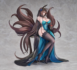 GOOD SMILE ARTS SHANGHAI AZUR LANE AMAGI THRONE OF FALLEN PETALS VERSION FIGURE [PRE ORDER]