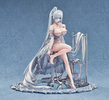 GOOD SMILE ARTS SHANGHAI GODDESS OF VICTORY NIKKE CINDERELLA GLASS PRINCESS FIGURE [PRE ORDER]