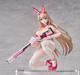 GOOD SMILE ARTS SHANGHAI GODDESS OF VICTORY NIKKE HYPER BODY VIPER TOXIC RABBIT ACTION FIGURE [PRE ORDER]