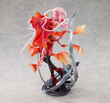 SOLARAIN GUILTY CROWN INORI YUZURIHA YOU ARE THE WORLD TO ME FIGURE [PRE ORDER]