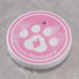 GOOD SMILE COMPANY HOLOLIVE PRODUCTION NENDOROID NO.2919 MOCOCO ABYSSGARD FIGURE [PRE ORDER]