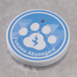 GOOD SMILE COMPANY HOLOLIVE PRODUCTION NENDOROID NO.2918 FUWAWA ABYSSGARD FIGURE [PRE ORDER]