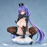 GOOD SMILE ARTS SHANGHAI AZUR LANE MOGADOR OLFACTORY NURSERY CALL VERSION FIGURE [PRE ORDER]