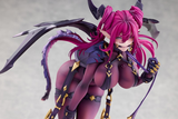 SHENZHEN MABELL ANIMATION DEVELOPMENT ORIGINAL CLARITAS DRACO BELLATRIX FEMININA FIGURE [PRE ORDER]