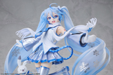 DESIGN COCO CHARACTER VOCAL SERIES 01 HATSUNE MIKU SNOW MIKU SKY TOWN 10TH ANNIVERSARY VERSION 1/7 COMPLETE FIGURE [PRE ORDER]