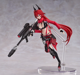 GOOD SMILE ARTS SHANGHAI GODDESS OF VICTORY: NIKKE HYPER BODY RED HOOD ACTION FIGURE [PRE ORDER]