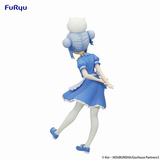 FURYU CORPORATION IS THE ORDER A RABBIT? BLOOM TRIO-TRY-IT CHINO FIGURE [PRE ORDER]