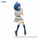 FURYU CORPORATION MAKEINE: TOO MANY LOSING HEROINES NOODLE STOPPER ANNA YANAMI FIGURE [PRE ORDER]