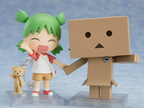 GOOD SMILE COMPANY YOTSUBA&! NENDOROID NO.1064 YOTSUBA KOIWAI FIGURE [PRE ORDER]