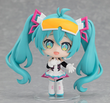 GOODSMILE RACING HATSUNE MIKU GT PROJECT BLIND BOX SERIES RACING MIKU ALL STARS COLLECTION VOLUME 2 SET FIGURE [PRE ORDER]