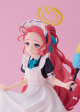 GOOD SMILE COMPANY BLUE ARCHIVE POP UP PARADE YUZU MAID FIGURE [PRE ORDER]