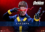 HOT TOYS MARVEL CHARACTERS MOVIE MASTERPIECE SERIES MMS908 AVENGERS DOOMSDAY CYCLOPS ACTION FIGURE [PRE ORDER]