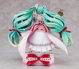 GOOD SMILE COMPANY CHARACTER VOCAL SERIES 01 HATSUNE MIKU 15TH ANNIVERSARY VERSION FIGURE [PRE ORDER]