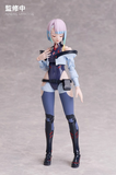 ANIPLEX+ CYBERPUNK EDGERUNNERS BUZZMOD LUCY FIGURE [PRE ORDER]