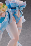 FREEING SENRAN KAGURA YUMI JAPANESE BUNNY VERSION FIGURE [PRE ORDER]