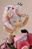 TAITO MADE IN ABYSS: THE GOLDEN CITY OF THE SCORCHING SUN ARTIST MASTERPIECE AMP+ NANACHI MY TREASURE FIGURE [PRE ORDER]