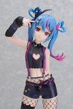 GOOD SMILE COMPANY CHARACTER VOCAL SERIES 01: HATSUNE MIKU POP UP PARADE HATSUNE MIKU DECOMIKU DARKNESS L SIZE FIGURE [PRE ORDER]
