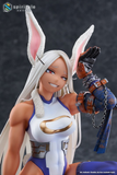 TAITO MY HERO ACADEMIA MIRKO RABBIT FIGURE [PRE ORDER]