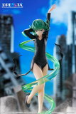 TAITO ONE PUNCH MAN DRESSTA TERRIBLE TORNADO FIGURE [PRE ORDER]