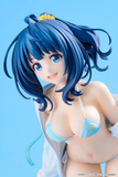 GOOD SMILE COMPANY MAKEINE TOO MANY LOSING HEROINES ANNA YANAMI SWIMSUIT VERSION FIGURE [PRE ORDER]