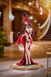 GOOD SMILE ARTS SHANGHAI GODDESS OF VICTORY NIKKE RED HOOD NONSENSE RED FIGURE [PRE ORDER]