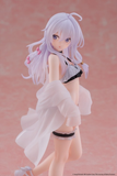 TAITO WANDERING WITCH THE JOURNEY OF ELAINA COREFUL ELAINA SWIMSUIT VERSION FIGURE [PRE ORDER]
