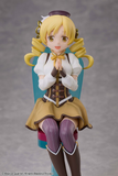 ANIPLEX+ PUELLA MAGI MADOKA MAGICA THE MOVIE REBELLION TEA PARTY CAKE SONG VERSION COMPLETE SET FIGURE [PRE ORDER]