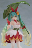 TAITO CHARACTER VOCAL SERIES 01: HATSUNE MIKU WONDERLAND THUMBELINA FIGURE [PRE ORDER]
