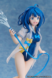 ANIPLEX+ MAKEINE TOO MANY LOSING HEROINES ANNA YANAMI SCHOOL SWIMSUIT VERSION FIGURE [PRE ORDER]