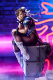 MAX FACTORY STREET FIGHTER SERIES CHUN LI FIGURE [PRE ORDER]