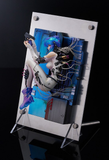 MAX FACTORY GHOST IN THE SHELL MANGA EDITION MOTOKO KUSANAGI FIGURE [PRE ORDER]