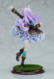 GOOD SMILE COMPANY UMAMUSUME PRETTY DERBY MEJIRO MCQUEEN THE TREASURE OF THE PRESTIGIOUS MEJIRO FAMILY FIGURE [PRE ORDER]
