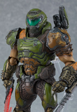 GOOD SMILE COMPANY DOOM ETERNAL FIGMA NO.SP140 DOOM SLAYER FIGURE [PRE ORDER]