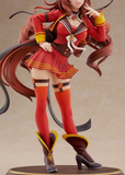 CLAYNEL UMAMUSUME PRETTY DERBY MARUZENSKY SIGNATURE RACEWEAR VERSION FIGURE [PRE ORDER]