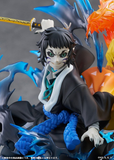 ANIPLEX+ DEMON SLAYER KIMETSU NO YAIBA ZENITSU AGATSUMA & KAIGAKU FIGURE [PRE ORDER]
