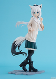 GOOD SMILE COMPANY HOLOLIVE PRODUCTION GS COLLECTION SHIRAKAMI FUBUKI DATE STYLE CASUAL OUTFIT VERSION FIGURE [PRE ORDER]
