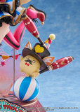 CLAYNEL HOLOLIVE PRODUCTION OMARU POLKA 1/7 SCALE FIGURE [PRE ORDER]