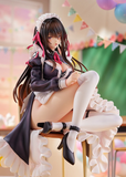 DMM FACTORY SHY GIRLS IN LOVE MAID MAISON KASANE MINAZUMI FIGURE [PRE ORDER]