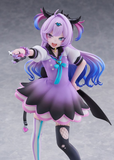 CLAYNEL NEEDY GIRL OVERDOSE PURPLE LOLLIPOP 1/7 SCALE FIGURE [PRE ORDER]