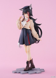GOOD SMILE COMPANY HOLOLIVE PRODUCTION GS COLLECTION OOKAMI MIO DATE STYLE STREET OUTFIT VERSION FIGURE [PRE ORDER]